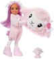 Лялька-сюрприз Mattel Barbie Cutie Reveal Chelsea 758010 (194735340484) - зображення 3