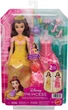Лялька Mattel Disney Princess Belle Fashion 2 в 1 757129 (194735298624) - зображення 1