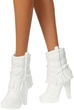 Лялька Mattel Barbie Fashionistas Ковбойка 763156 (194735255610) - зображення 5