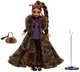Лялька Mattel Monster High Clawdeen 734969 (194735288939) - зображення 2