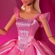 Лялька Mattel Barbie Ballet Wishes 763158 (194735260720) - зображення 3