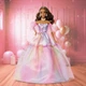 Lalka Mattel Barbie Birthday Wishes 763189 (194735344307) - obraz 2