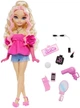 Лялька Mattel Barbie Dream Besties Malibu 763199 (194735354269) - зображення 2