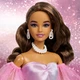 Lalka Mattel Barbie Birthday Wishes 763189 (194735344307) - obraz 4