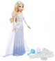 Lalka Mattel Disney Frozen Elsa i Olaf Adventures 763283 (194735246625) - obraz 4