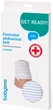 Pas poporodowy Babyono brzuszny 505/XXL (5906699072913) - obraz 1