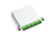 Оптичний подільник Optolink PLC (LGX) 1x8-SC/АPC - изображение 5