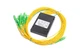 Оптичний дільник Optolink PLC (ABS) 1x32-SC/АPC-2,0 мм-1,0 м (G.657A) - зображення 2
