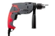 Дрель ударная Intertool 550 Вт (DT-0107) - изображение 4
