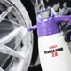 Кислотний автошампунь MaFra Maniac Line Descale Foam Shampoo Dual 1л (MF109) - изображение 3