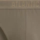 Набор трусов слипов мужских Atlantic 2MP-1590 S 2 шт Темно-бежевый (5907086025413) - изображение 4