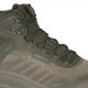 Черевики трекінгові LOWA Fortux GTX QC Ranger Green UK 6.5/EU 40 (311820/0750) - зображення 5