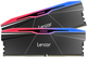 Оперативна пам'ять Lexar Ares RGB DIMM DDR5-6000 32768MB (Kit of 2x16384MB) PC5-48000 (LD5U16G60C26BR-RGD) - зображення 1
