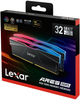 Оперативна пам'ять Lexar Ares RGB DIMM DDR5-6000 32768MB (Kit of 2x16384MB) PC5-48000 (LD5U16G60C26BR-RGD) - зображення 9