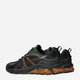 Мужские кроссовки для зала Asics Gel-Quantum 180 VIII 1203A594-007 43.5 Черные (4571633303845) - изображение 4