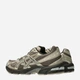 Мужские кроссовки Asics Gel-1130 1203B045-200 41.5 Коричневые с бежевым (4571633258466) - изображение 4
