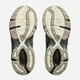 Мужские кроссовки Asics Gel-1130 1203B045-200 41.5 Коричневые с бежевым (4571633258466) - изображение 7
