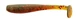 Силікон Lucky John Baby RockFish 1.4in / 35мм / 20шт /(колір 085) (140149-085) - изображение 2