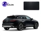 Фарба автомобільна аерозольна YUKALOR KIA AHV glossy black p 2015 2018 400 мл - изображение 4
