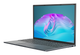 Ноутбук 16" Medion (Lenovo Group) Akoya E16423 | Intel Core i5-1155G7 | IPS (1920x1200) FullHD+ | 16:10 | RAM 8 ГБ | SSD 512 ГБ | Intel Iris Xe Graphics | Металевий корпус | Array Microphone | Wi-Fi 5 | Win11 (5032) - Уценка - изображение 2