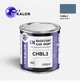 Автомобільна фарба YUKALOR CHERY CHBL3 pearl blue p 05л - зображення 1