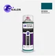 Фарба автомобільна аерозольна YUKALOR ROLLS ROYCE 9510234 peacock blue m 1973 2009 400 мл - изображение 1