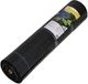 Агроволокно ModernHome by Multistore UV 135 г 0.8 x 100 м Чорне (WEED135-L1) - зображення 2