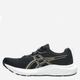 Женские кроссовки для бега ASICS Gel-Contend 9 1012B681-006 40 (8HUS/6.5UK) 25.5 см Черные (4571633330179) - изображение 3