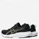 Женские кроссовки для бега ASICS Gel-Contend 9 1012B681-006 40 (8HUS/6.5UK) 25.5 см Черные (4571633330179) - изображение 4
