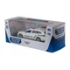 Автомодель TechnoDrive Skoda Superb Combi iV Полиция 1:43 металлическая инерционная 250947 - изображение 4