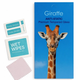 Захисне скло Giraffe для Samsung Galaxy S25 Plus, ESD Anti-Static, 9H, Full Glue - зображення 3