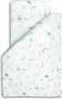 Komplet pościeli dla dzieci Sensillo Podwodny świat Bawełna 3 el 100 x 135 cm (5908310394275) - obraz 3