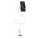 Держатель для Телефона Настольный HOCO Balu mobile phone stand PH23, 4.5-6.5" Rose - изображение 2