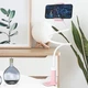 Держатель для Телефона Настольный HOCO Balu mobile phone stand PH23, 4.5-6.5" Rose - изображение 7