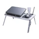 Стол-подставка для ноутбука E-Table с охлаждением и регулировкой наклона и высоты - изображение 4