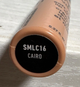 Жидкая помада с матовым финишем Nyx Soft Matte Lip Cairo SMLC16 бежевый нюд 8 мл - изображение 8
