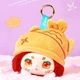 Коллекционная мягкая игрушка с кольцом POP TOP Kimmon - Красивые в шляпках - изображение 8