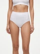Корегуючі труси Primark білий ZVOAT518 XL - изображение 1