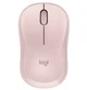 Мышь беспроводная Logitech M221 Silent Rose (910-006091) - изображение 1