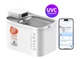Автоматическая поилка PETKIT EverSweet Max 2 UVC pump Smart Pet Drinking Fountain (P4116-UVC) - изображение 1