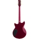 Электрогитара Yamaha Revstar Element RSE20 Red Copper [162740] - изображение 9