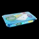 Змінні вологі серветки для швабри Swiffer Wet лимонні 10 шт. - зображення 1
