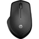 Мышь HP Silent 280M Black (19U64AA) [160296] - изображение 1