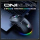 Мышь Onikuma CW935 Wireless Black [161286] - изображение 5