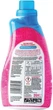 Гель для стирки деликатных тканей Pink Stuff The Miracle Laundry Sensitive Non Bio 960 мл 30 стирок - изображение 3