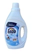 Гель для стирки Deluxe Enzo White для белого белья 1,99л 50 стирок - изображение 3