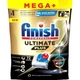 Капсули для посудомийних машин Finish Ultimate Plus All in one 7 2 шт - зображення 1