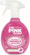 Спрей для разглаживания складок на одежде The Pink Stuff Miracle Releaser 499 мл - изображение 3