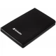 Внешний жесткий диск Verbatim Store `n` Go USB 3.0 2TB Black (53177) [157795] - изображение 1