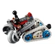 Конструктор LEGO Technic Lunar Outpost (42211) [159358] - изображение 9